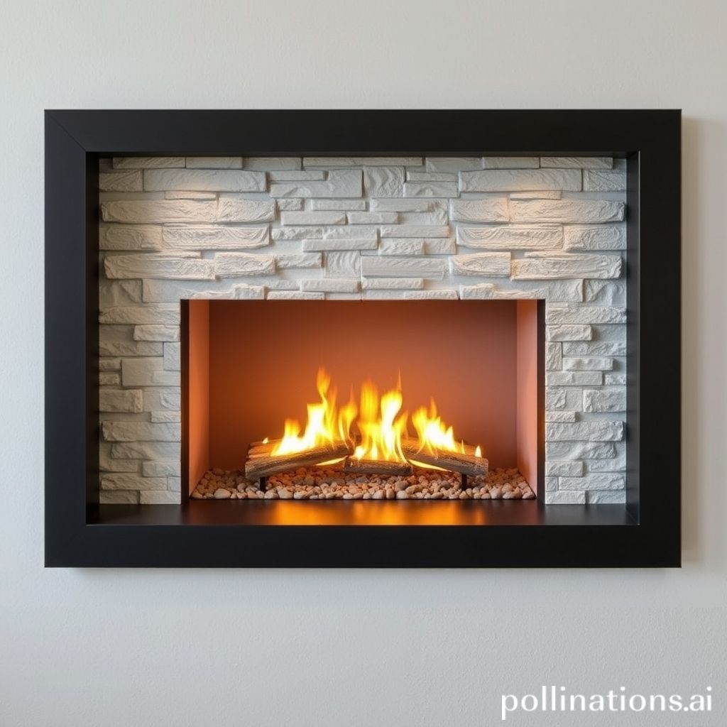 What Are The Installation Costs Of Gas Fireplaces?